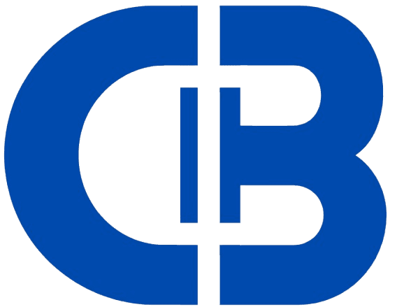 CodeBridgers Logo